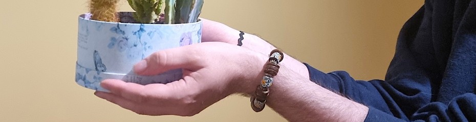 Bracelets homme