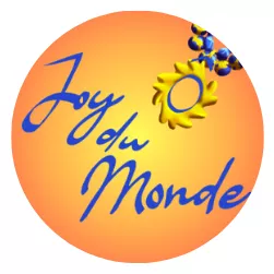 Joy Ô du Monde